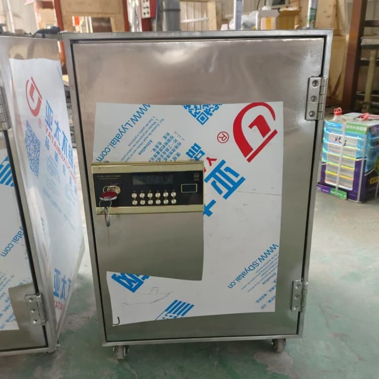 ：放射源轉(zhuǎn)運鉛箱供應商