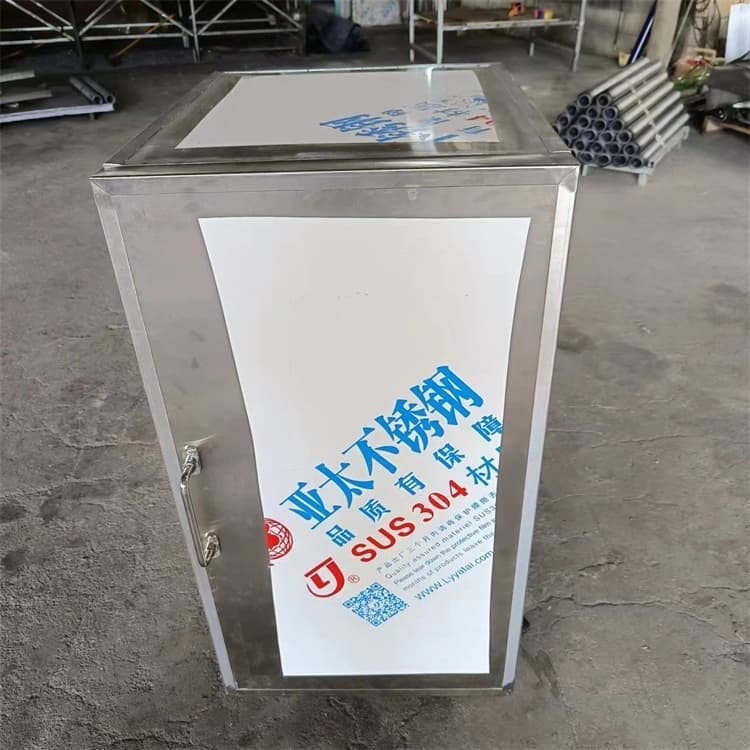 注重儲(chǔ)源鉛箱質(zhì)量的生產(chǎn)廠家