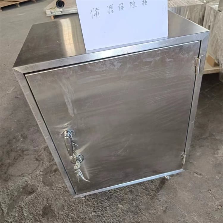 防電磁輻射鉛箱貨源充足真材實(shí)料