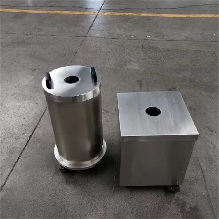 屏蔽放射源鉛箱價(jià)格