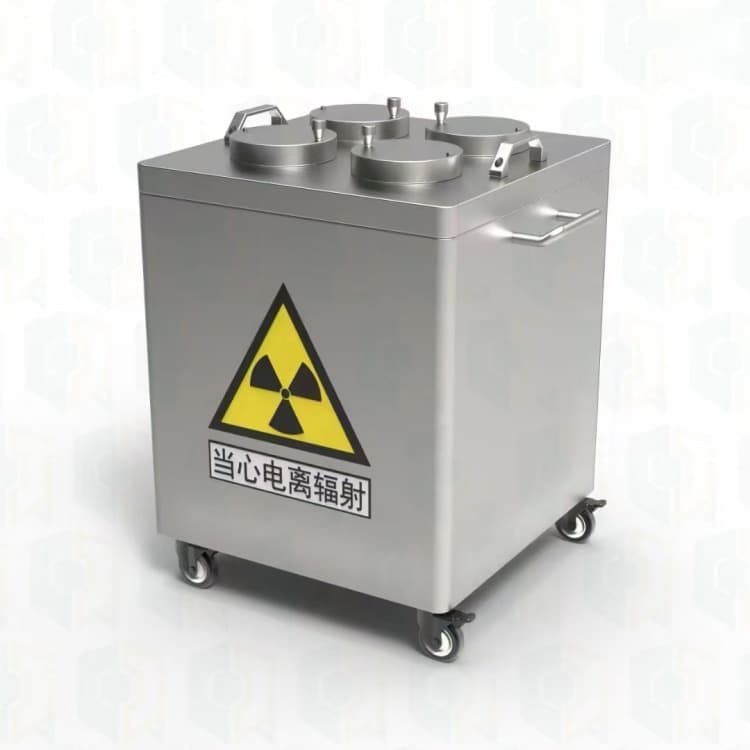 放射性廢物衰變箱價(jià)格免費(fèi)咨詢