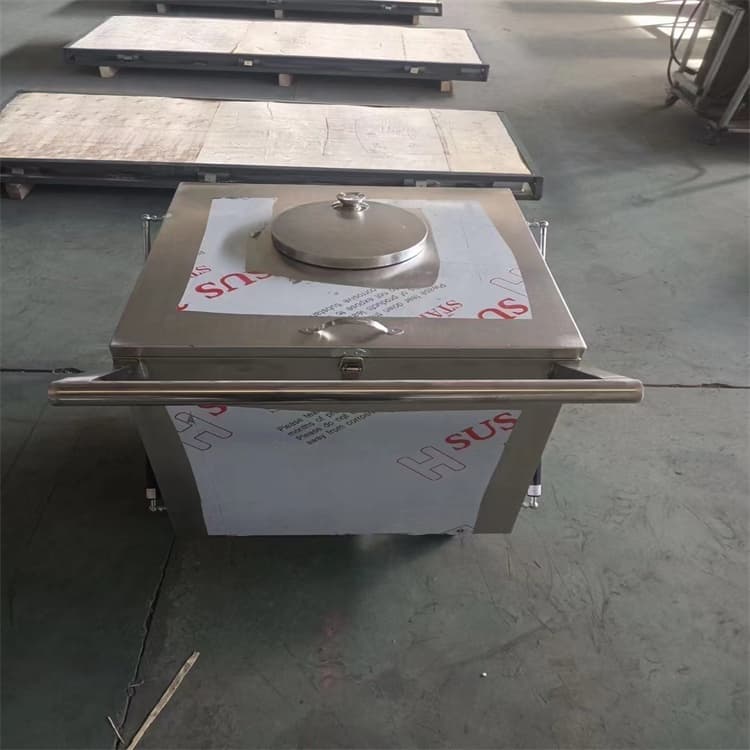 宏興射線防護(hù)工程有限公司輻射廢物轉(zhuǎn)運鉛箱價格低交貨快廠家直銷規(guī)格多樣