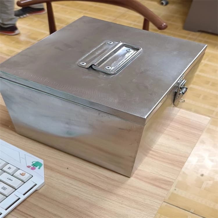 供應(yīng)放射性物儲物鉛箱_精選廠家本地制造商