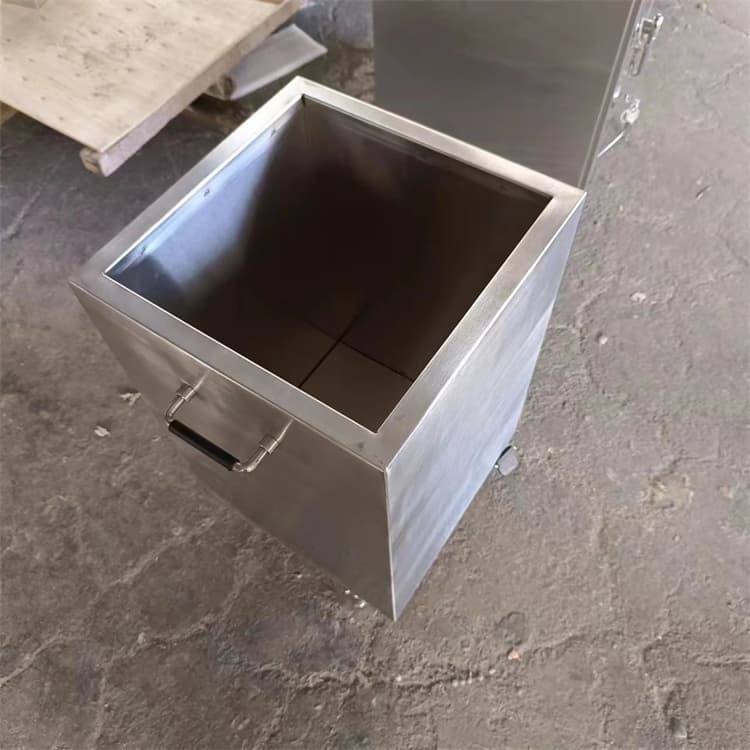 鉛桶鉛盒就是好