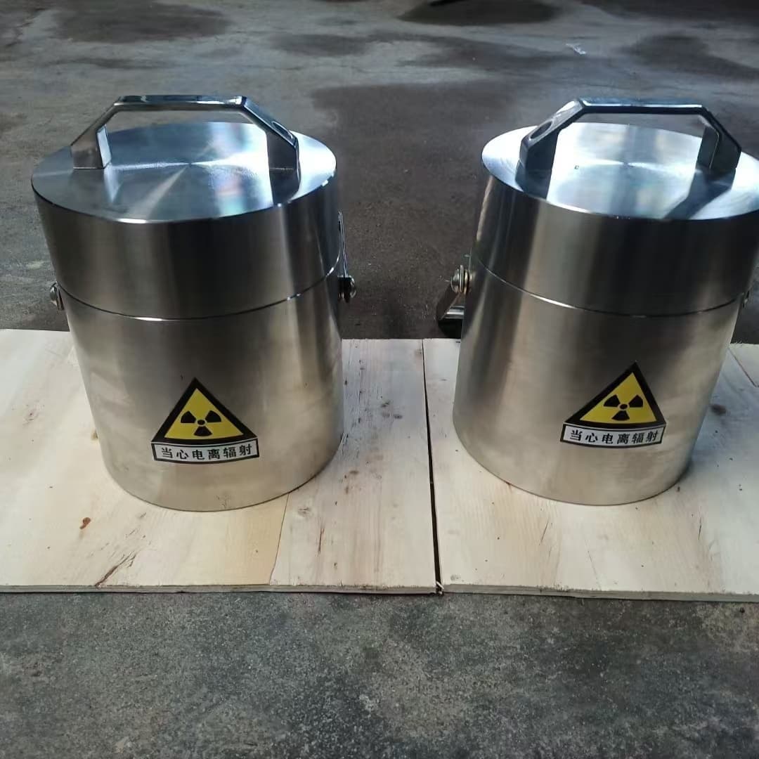25升暫存防護(hù)鉛箱性價(jià)比高