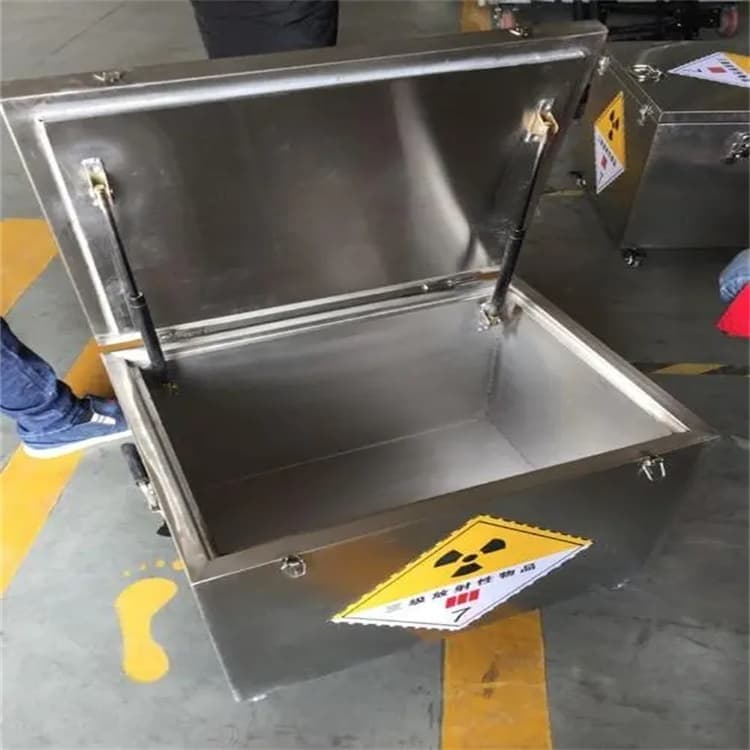 定制放射科射線防護(hù)鉛箱_品牌廠家