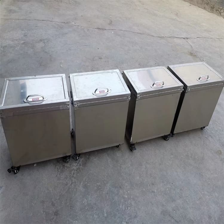 工業(yè)射線防護(hù)儲存鉛箱_量大從優(yōu)