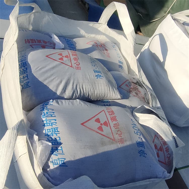 注重硫酸鋇板質(zhì)量的生產(chǎn)廠家