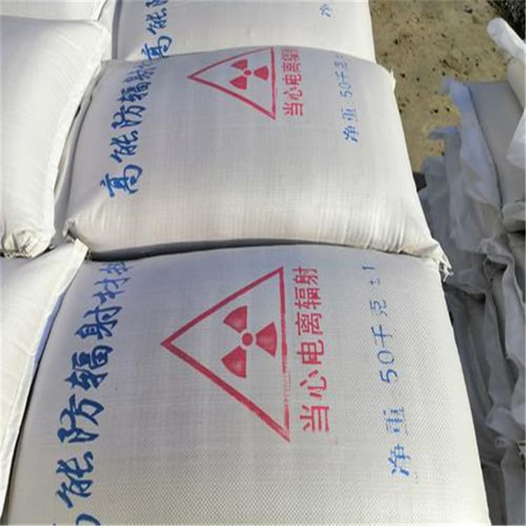 注重硫酸鋇板質(zhì)量的生產(chǎn)廠家