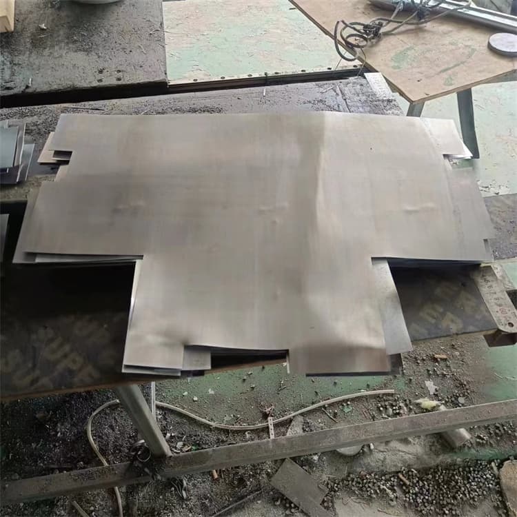好消息：1mm鉛板廠家優(yōu)惠促銷