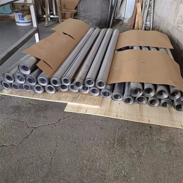 介入科鉛板用途廣