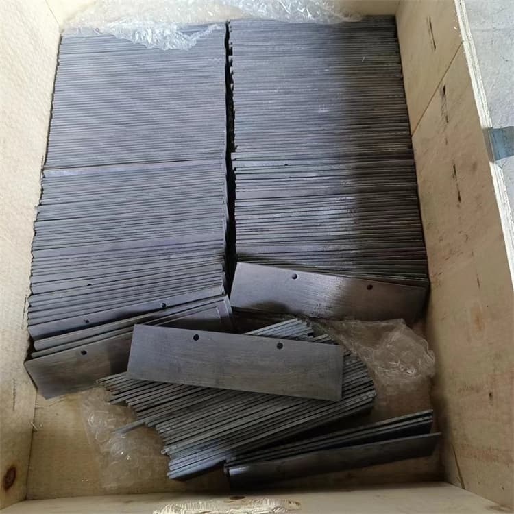 高密度鉛板樣式眾多