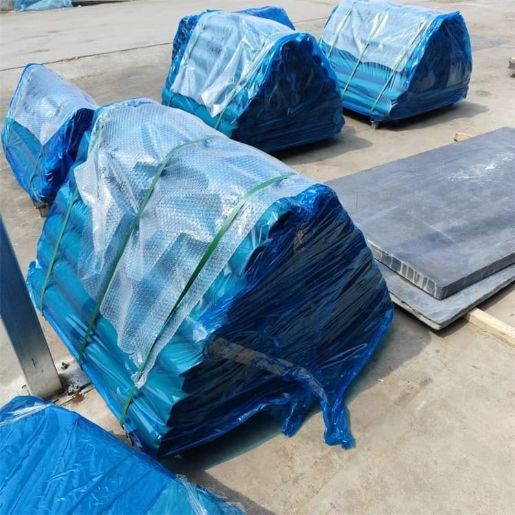 發(fā)貨及時(shí)的探傷機(jī)房鉛板基地