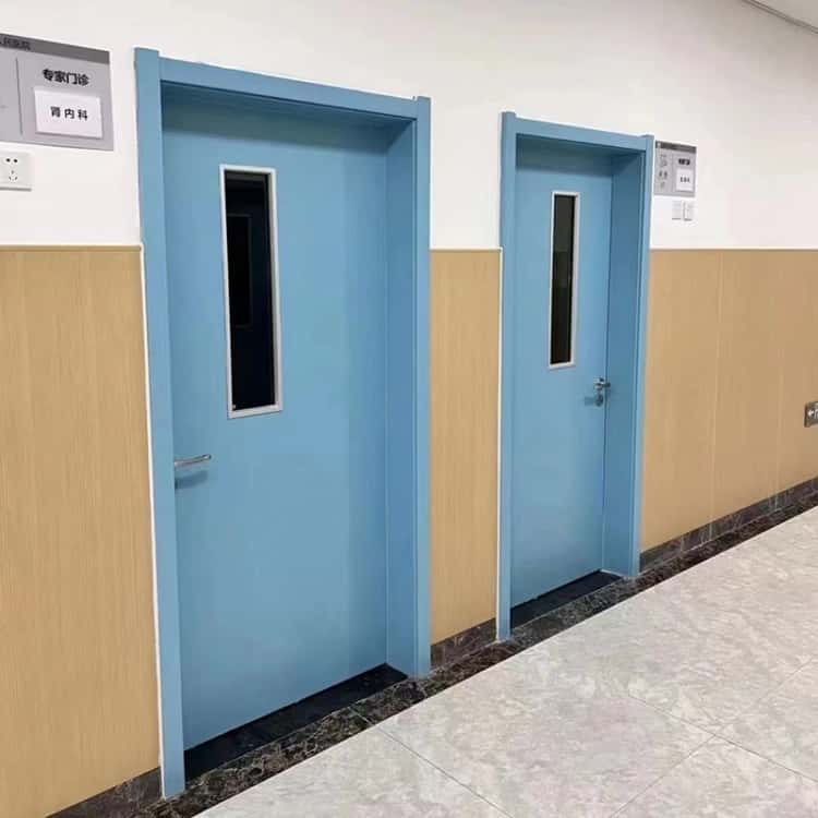 贛州寧都牙科不銹鋼鉛門-牙科不銹鋼鉛門圖文介紹