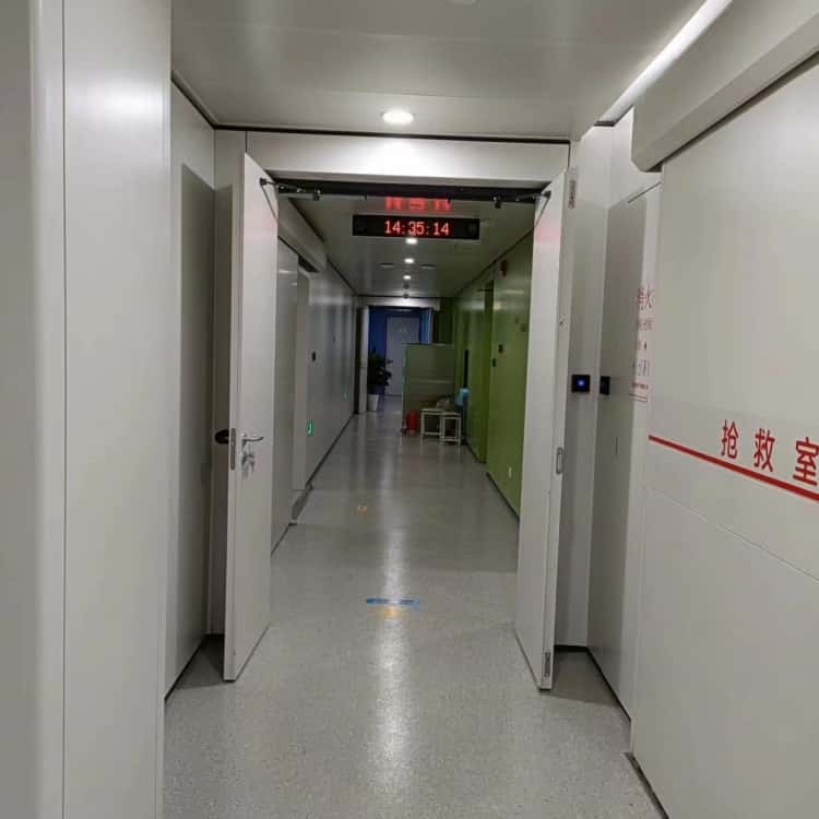 暢銷的核醫(yī)學(xué)鉛門生產(chǎn)廠家