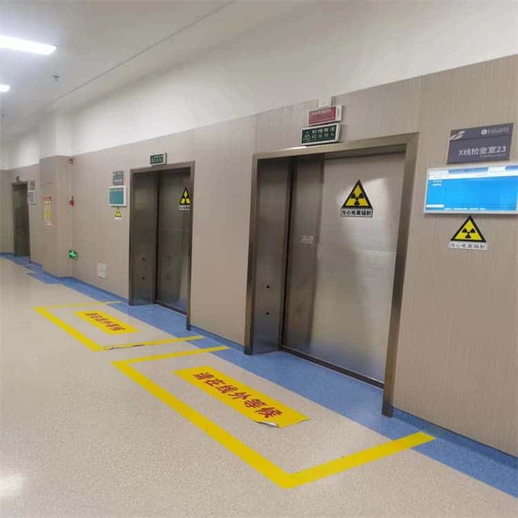 運(yùn)城垣曲牙科不銹鋼鉛門價(jià)格行情走勢