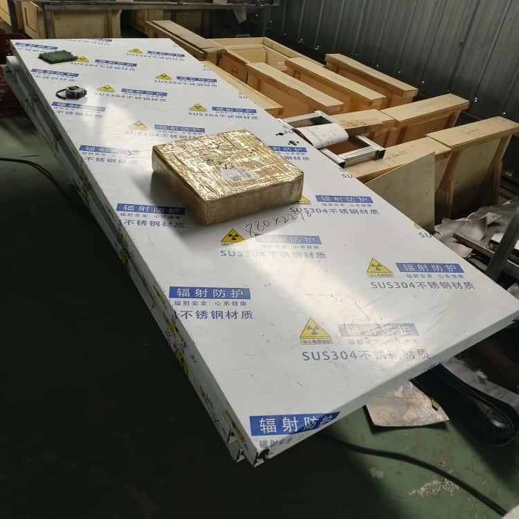 CT室鉛門(mén)廠(chǎng)家-全國(guó)接單