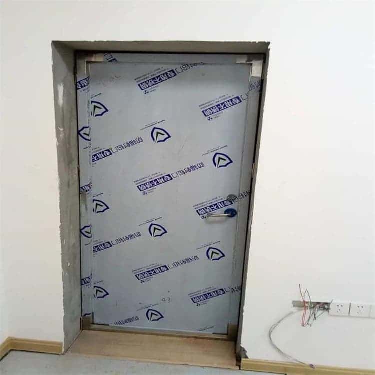 暢銷的核醫(yī)學(xué)鉛門生產(chǎn)廠家