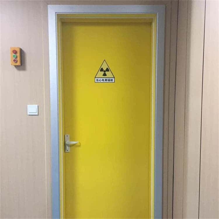 暢銷的核醫(yī)學(xué)鉛門生產(chǎn)廠家