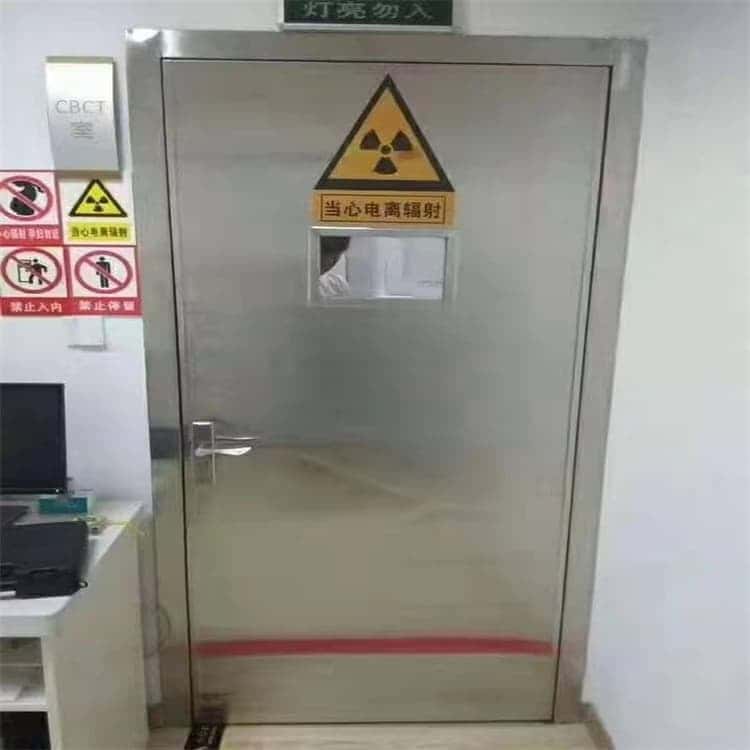 滁州天長周邊DSA電動(dòng)鉛門廠家