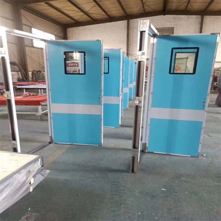 DSA電動鉛門大量批發(fā)