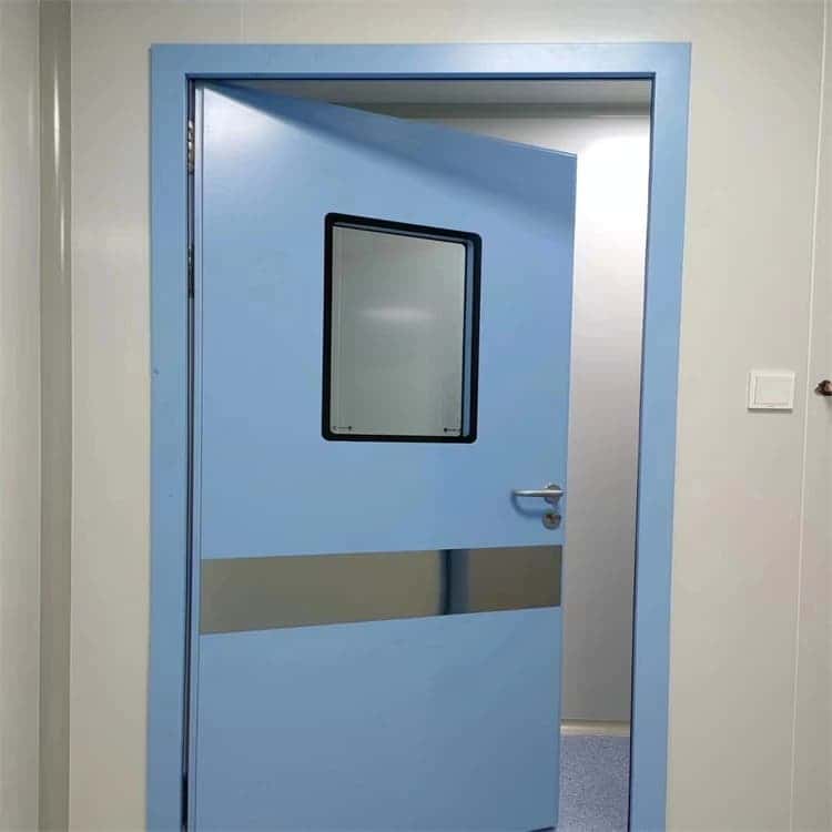 深圳寶安定做核醫(yī)學(xué)鉛門的公司