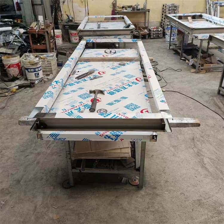 楚雄祿豐優(yōu)惠的手術室鉛門供應商