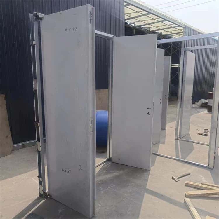 上饒鄱陽(yáng)供應(yīng)批發(fā)DR室鉛門-省心