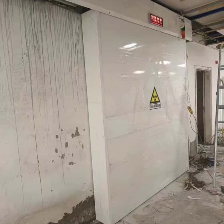 晉城陽城供應(yīng)批發(fā)CBCT防護(hù)鉛門-省錢