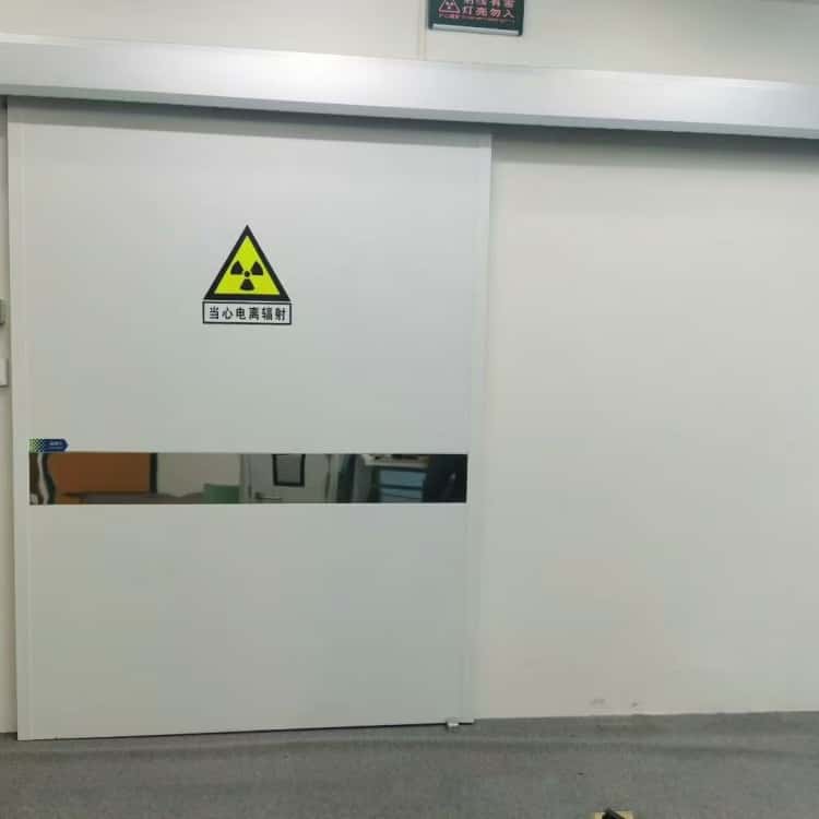 武漢青山DR室鉛門、DR室鉛門廠家-歡迎新老客戶來電咨詢