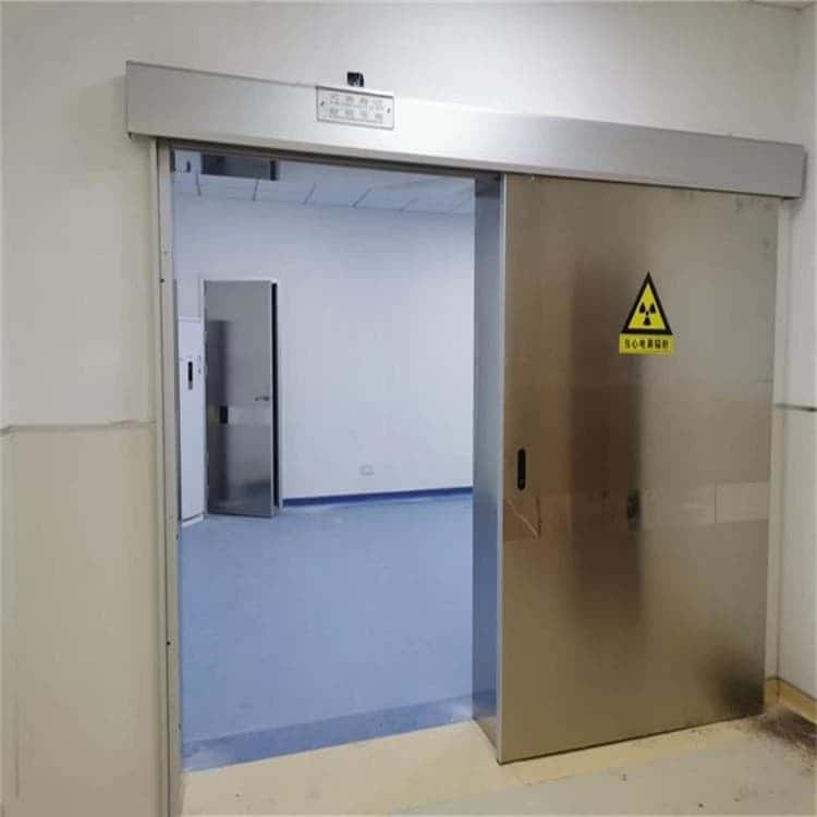 供應(yīng)手術(shù)室鉛門_誠信企業(yè)