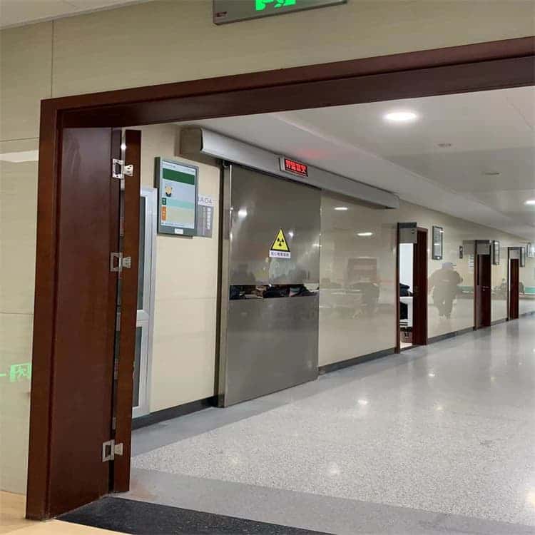 暢銷的核醫(yī)學(xué)鉛門生產(chǎn)廠家