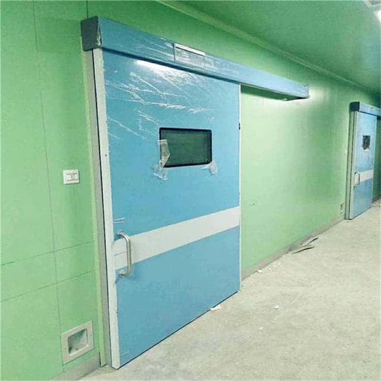 池州DSA電動(dòng)鉛門廠家-專心做產(chǎn)品