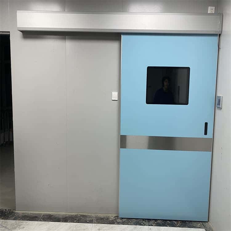 成都新津電動(dòng)鉛門廠