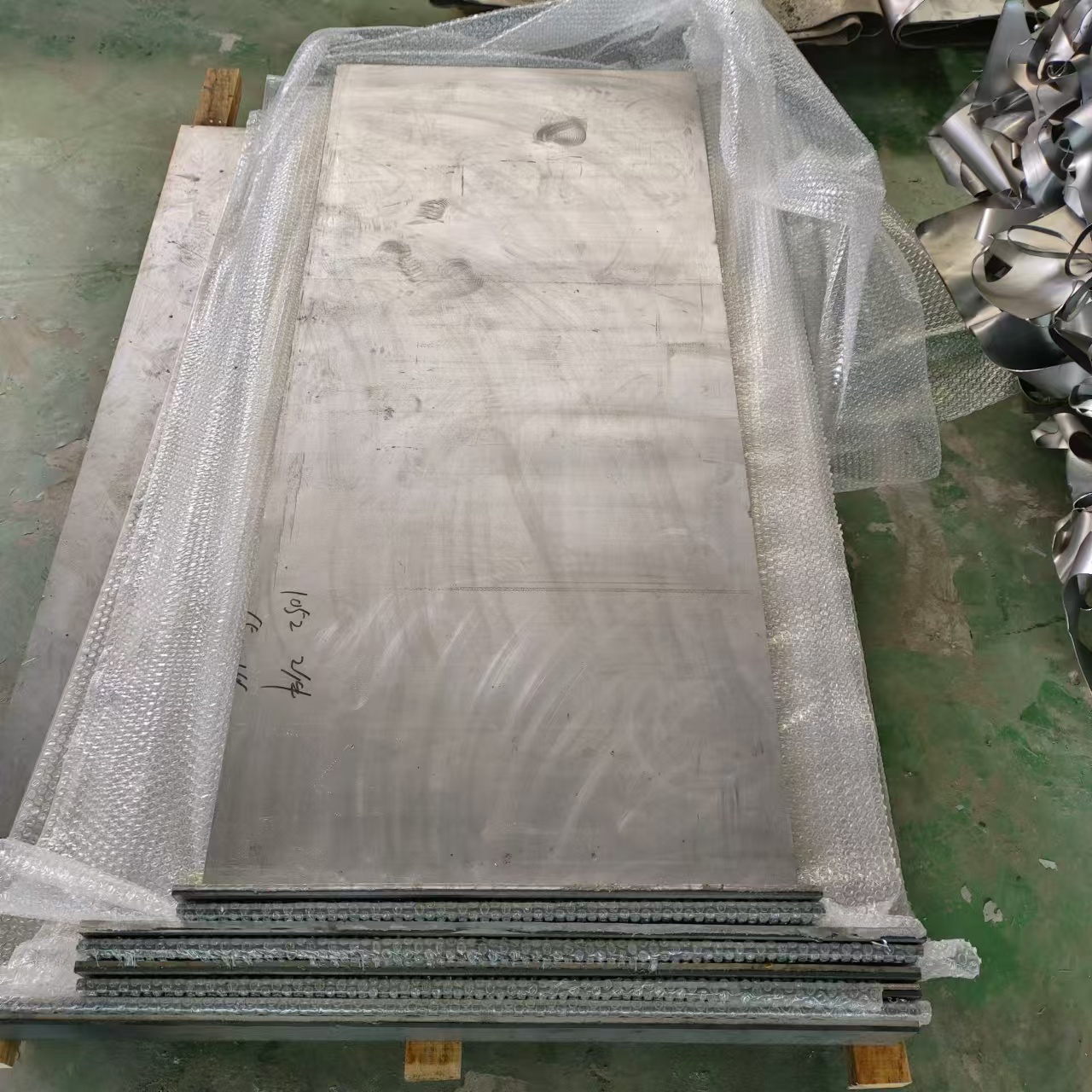 7毫米鉛板質(zhì)量上乘廠家