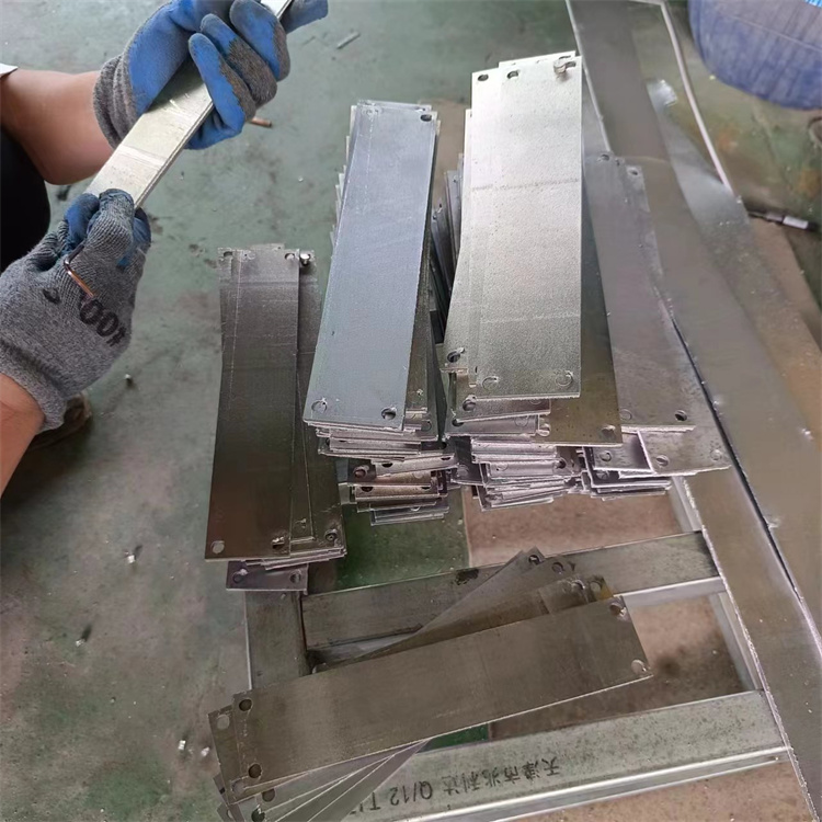 7mm鉛板客戶信賴