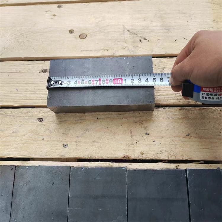 攀枝花仁和配重鉛塊加工銷售