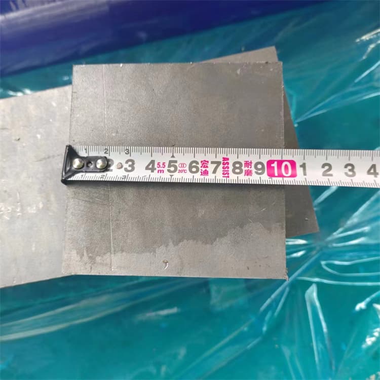 批發(fā)潛水鉛塊的南充營山廠家