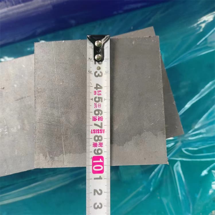 南陽方城服務周到的潛水鉛塊廠家