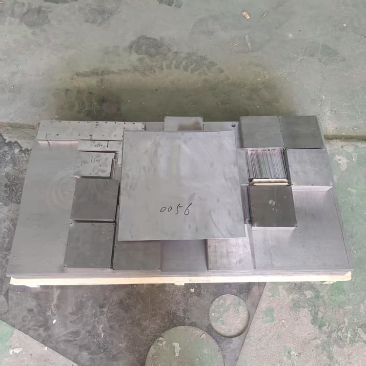 北海鐵山港大號車動平衡鉛塊-看百家不如一問