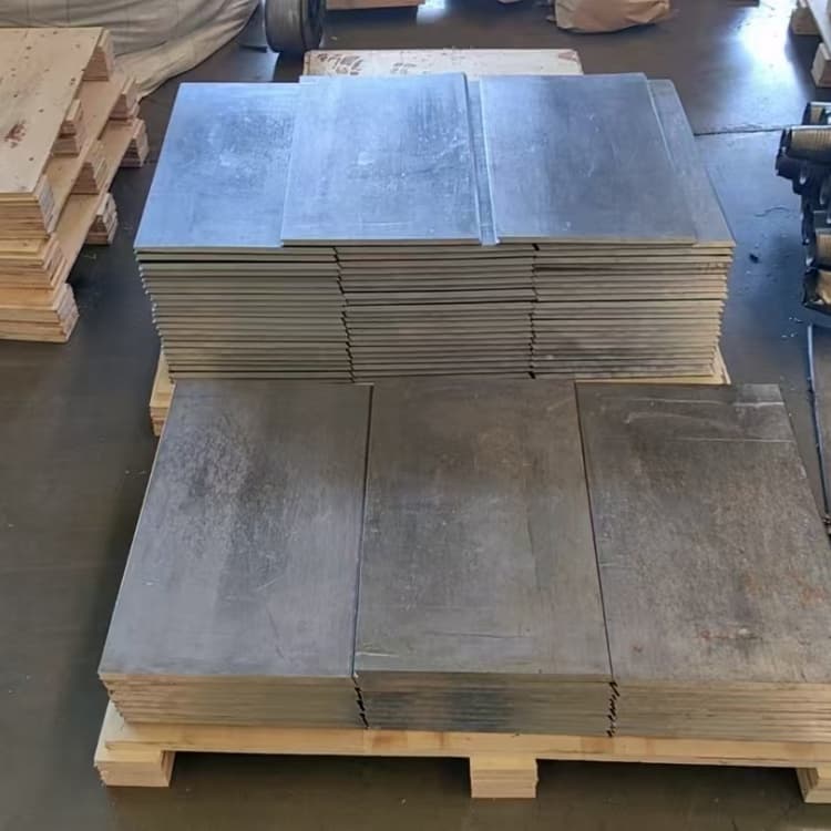 廣州從化用戶喜愛(ài)的配重鉛塊生產(chǎn)廠家