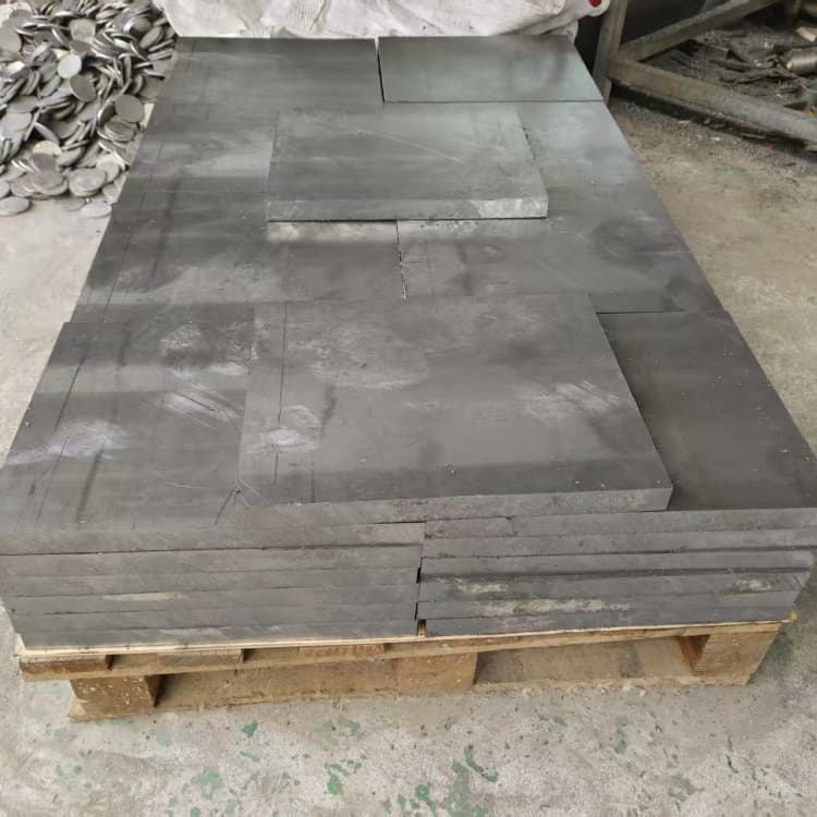 :丹東振興配重鉛塊廠家批發(fā)