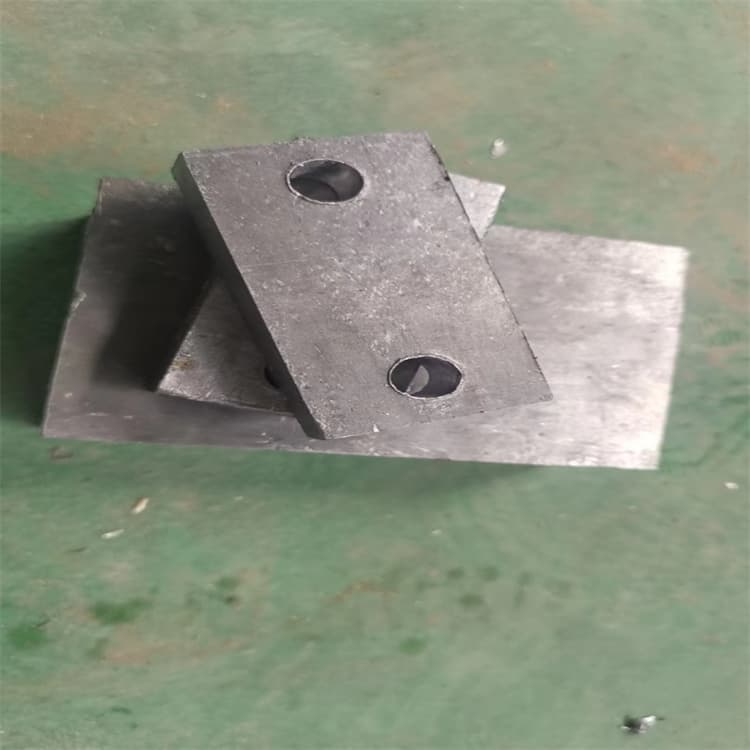 有現(xiàn)貨的威海乳山防輻射鉛塊生產(chǎn)廠家