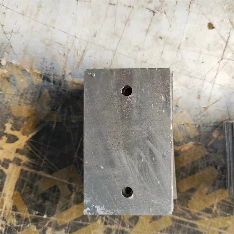 鉛塊生產(chǎn)廠家 南京下關(guān)支持定制