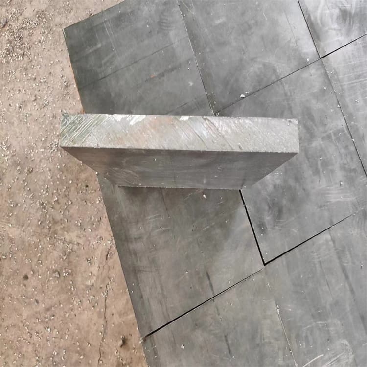 貴陽云巖異形鉛塊-本地廠家