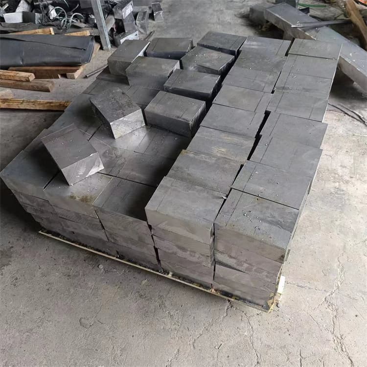 涼山越西質(zhì)量可靠的潛水鉛塊銷售廠家