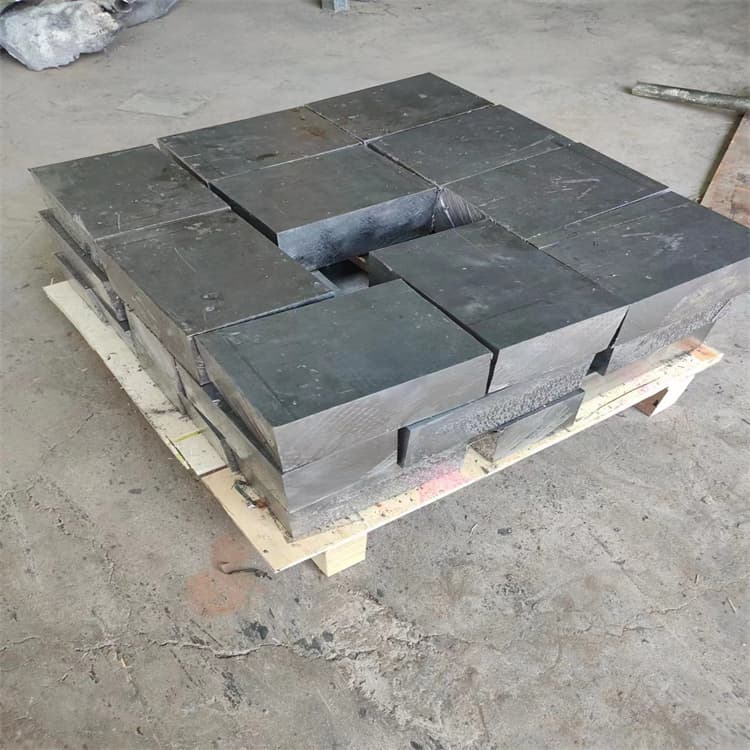 本溪明山周邊配重鉛塊廠家