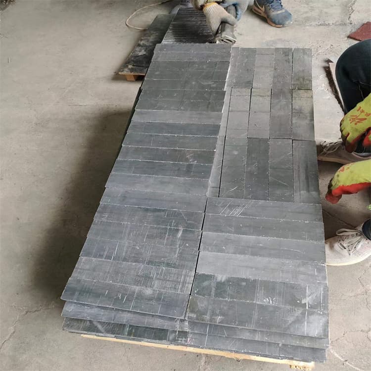 三明將樂(lè)配重鉛塊歡迎來(lái)廠考察