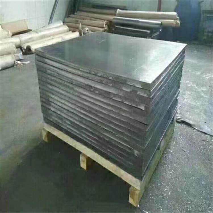 好消息：銅陵銅官山防輻射鉛塊廠家優(yōu)惠直銷