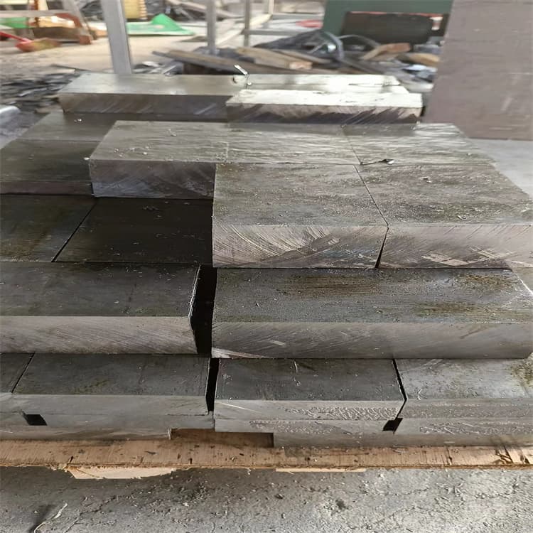 邯鄲邯山防輻射鉛塊的廠家-宏興射線防護工程有限公司